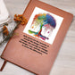 Sobriety Celebration Journal: Embrace Serenity and Colorful Journeys