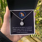 Rosie Recovery Personalized Sobriety Milestone - Serenity Prayer  Message Card - Forever Hope Pendant Necklace with Celebrate [Your Choice of Days or Years] of Sobriety!